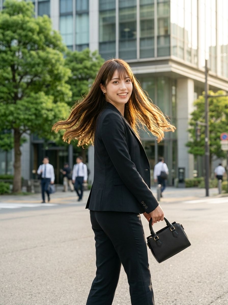 高嶺の花なのに、近すぎる。―麻美花― 173cmの彼女と過ごす、秘密の夜。 画像2