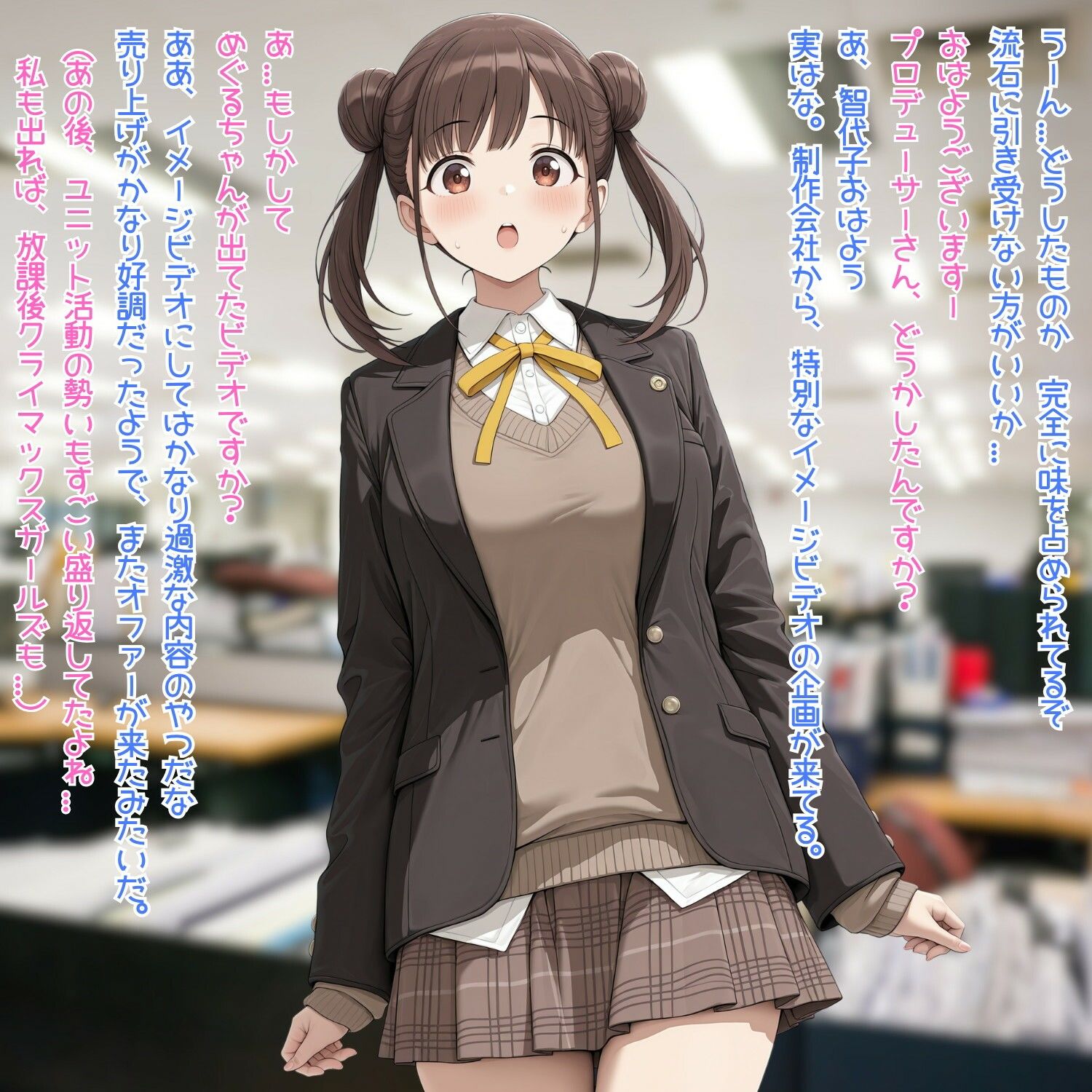 公式サンプル
