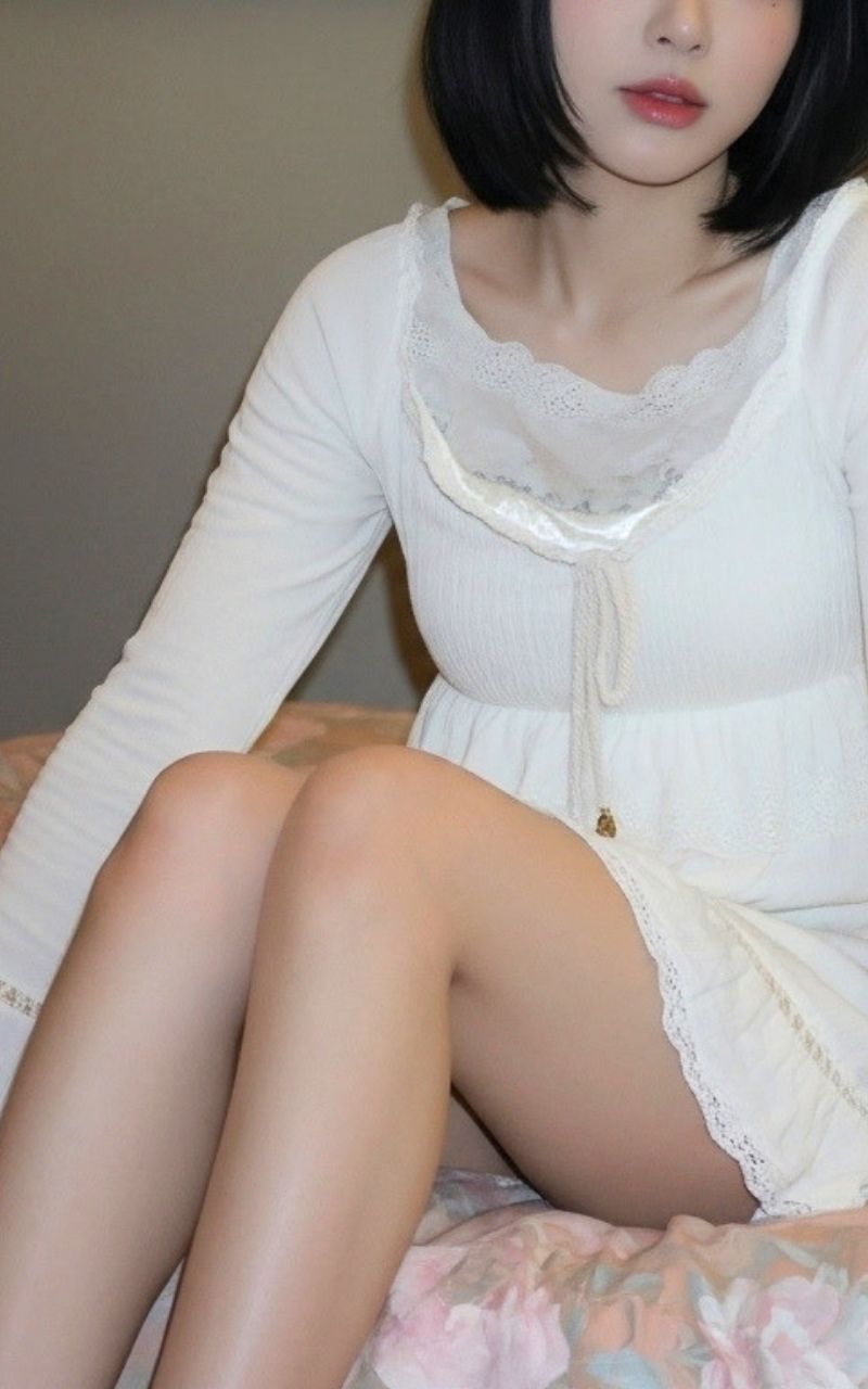 AI美女写真集 久遠真雪 Kuon Mayuki 画像6