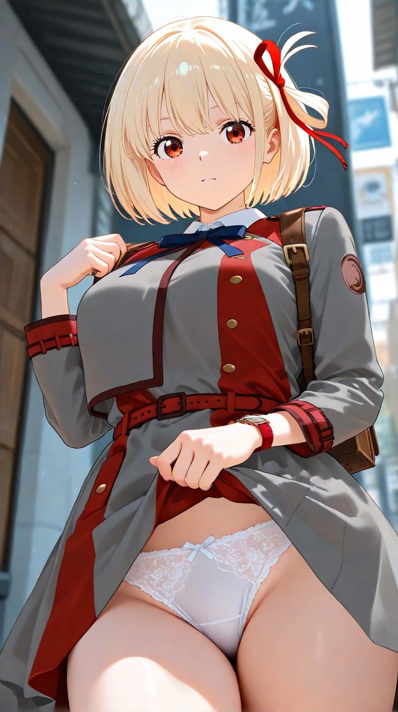 錦●千束ヌード写真集の作品画像 1