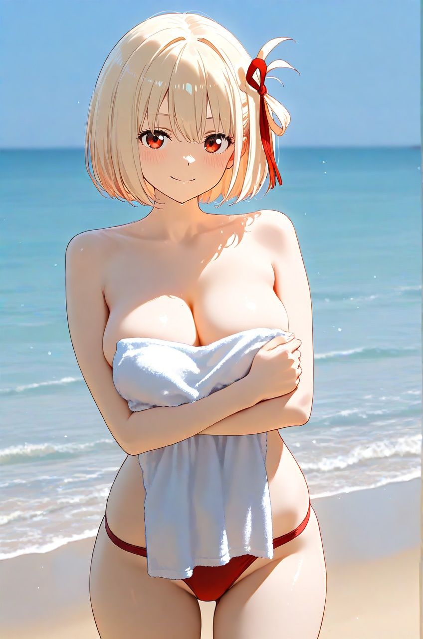 錦●千束ヌード写真集 | 同人データベース