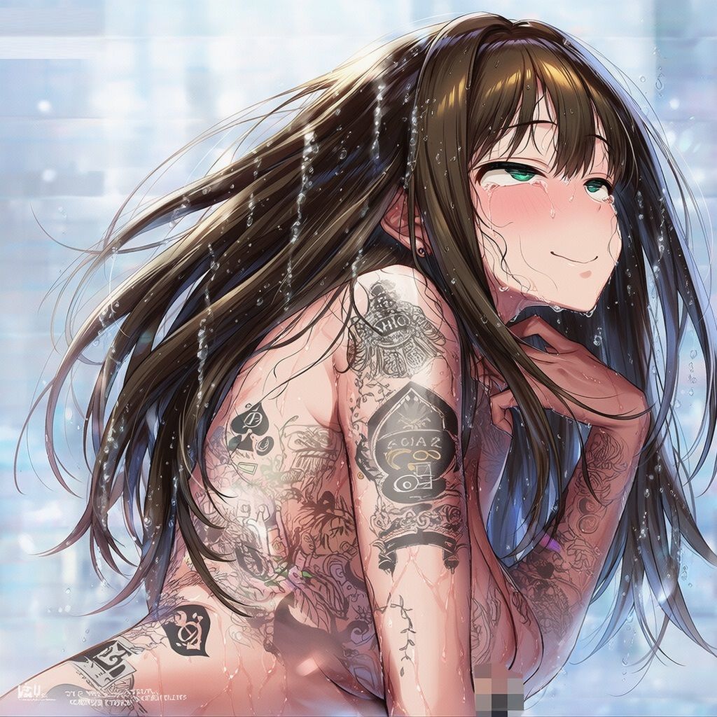 【QOS】 クールアイドル様に寝取られBDSM 画像2
