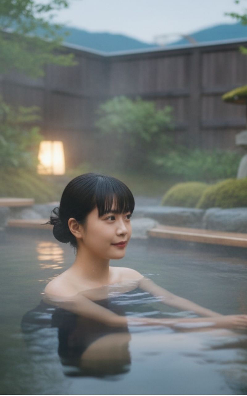 AI美女写真集 水瀬穂乃香 Mizuse Honoka 画像5