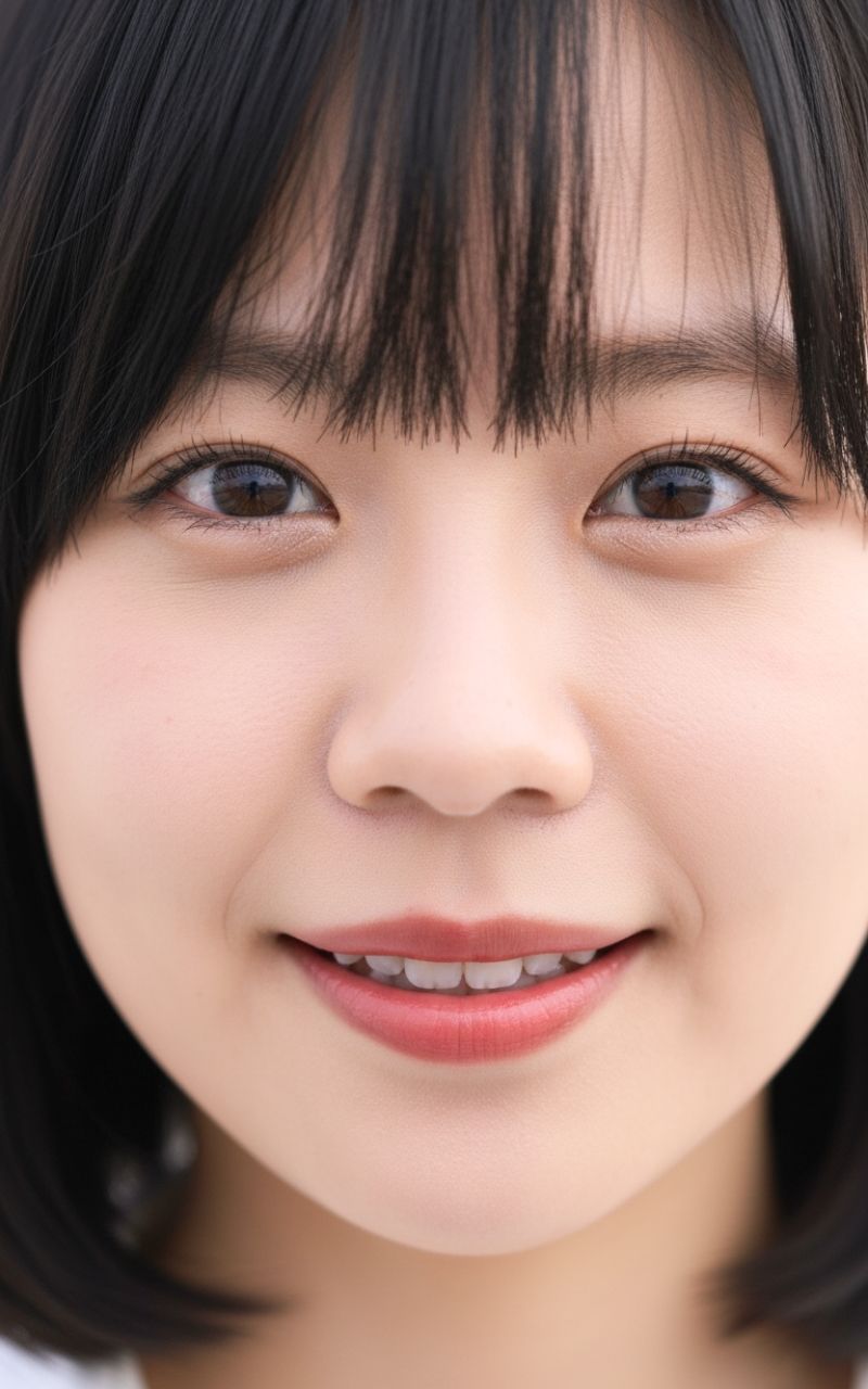 AI美女写真集 水瀬穂乃香 Mizuse Honoka 画像8