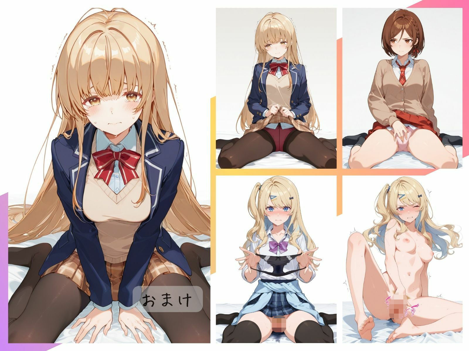 ラノベヒロインわからせまとめ 画像7