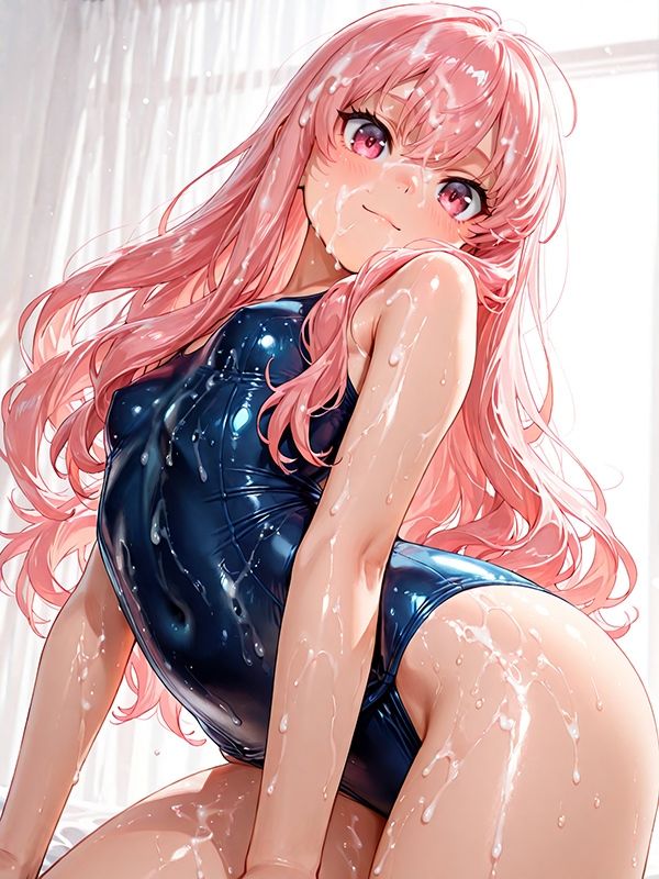 コスプレぶっかけ撮影会＋アナル姦 ル●ズ編の作品画像 1