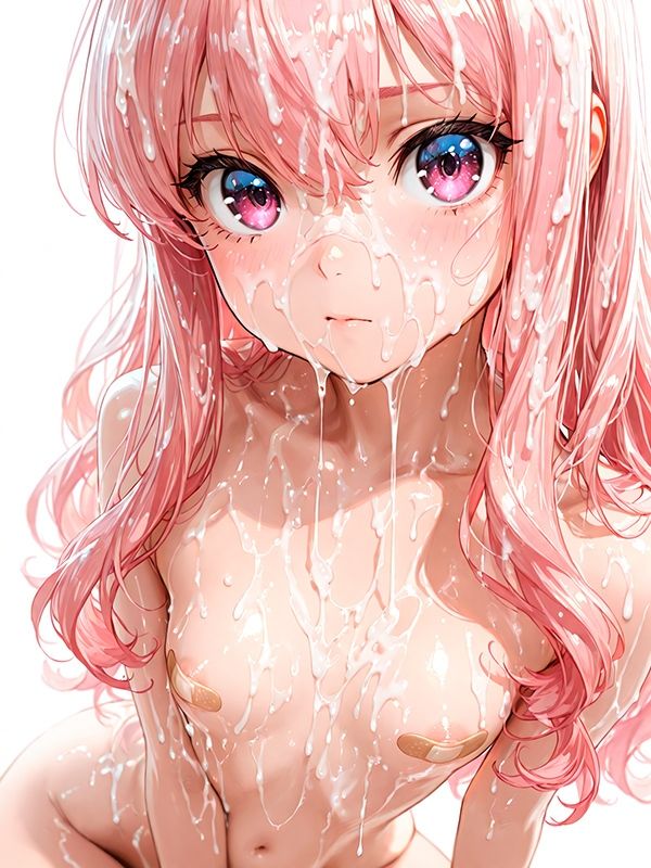 コスプレぶっかけ撮影会＋アナル姦 ル●ズ編の作品画像 6