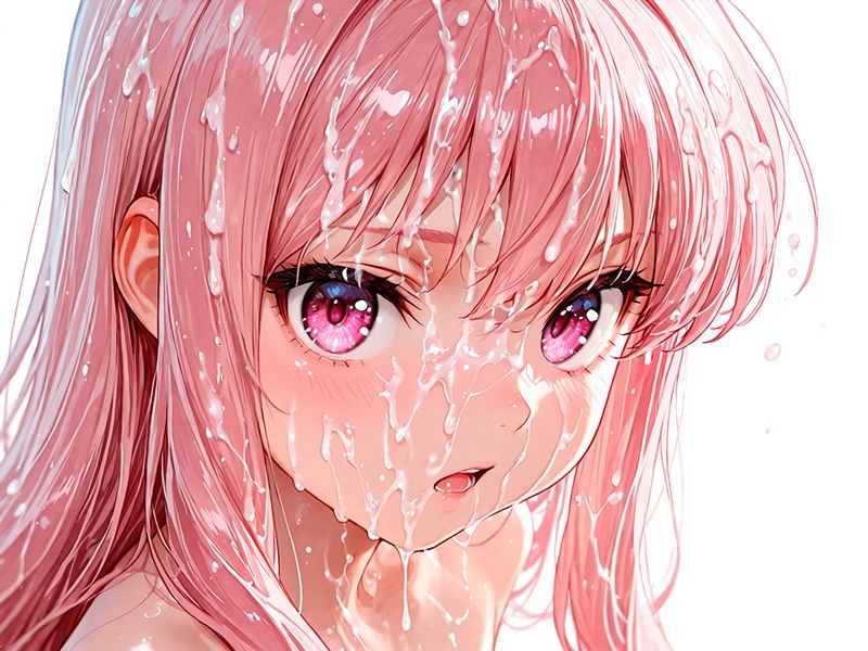 コスプレぶっかけ撮影会＋アナル姦 ル●ズ編の作品画像 7