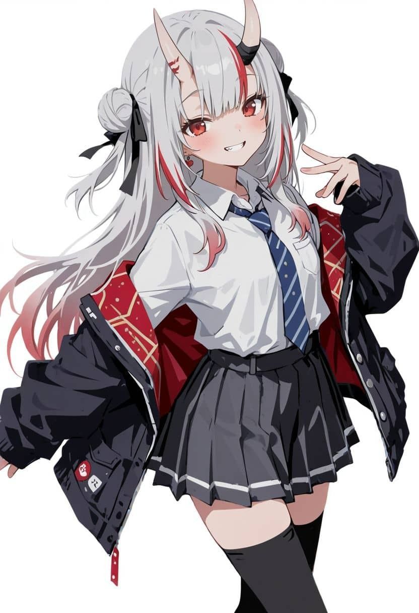 百鬼あやめの作品画像 1