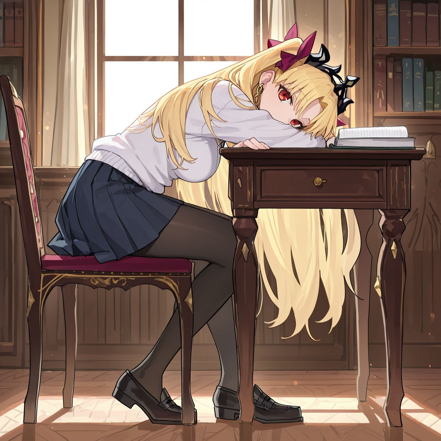 エレちゃんとの濃厚生ハメセックス集の作品画像 4
