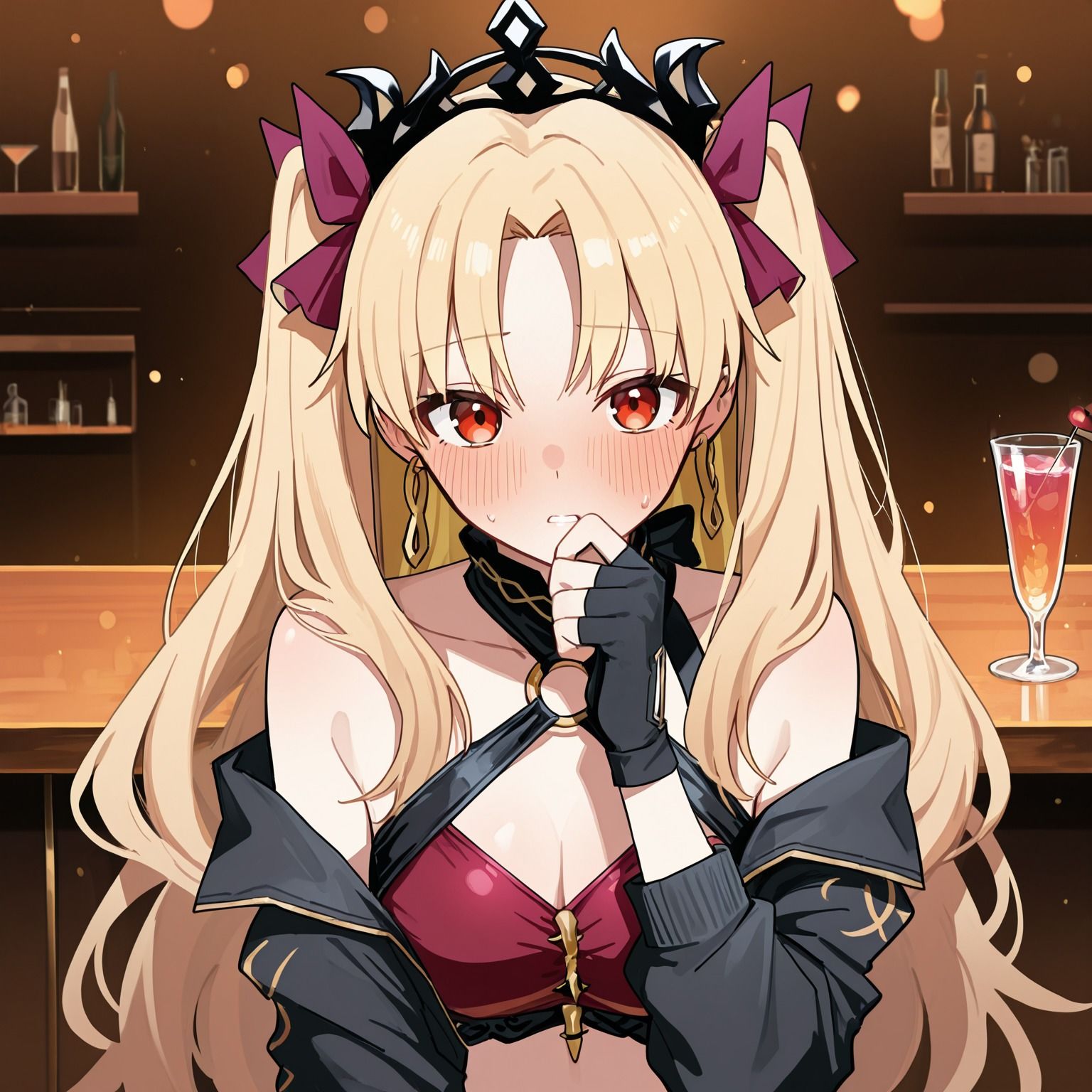 エレちゃんとの濃厚生ハメセックス集の作品画像 7