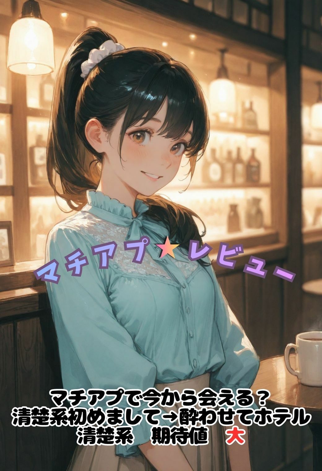 マチアプレビュー51