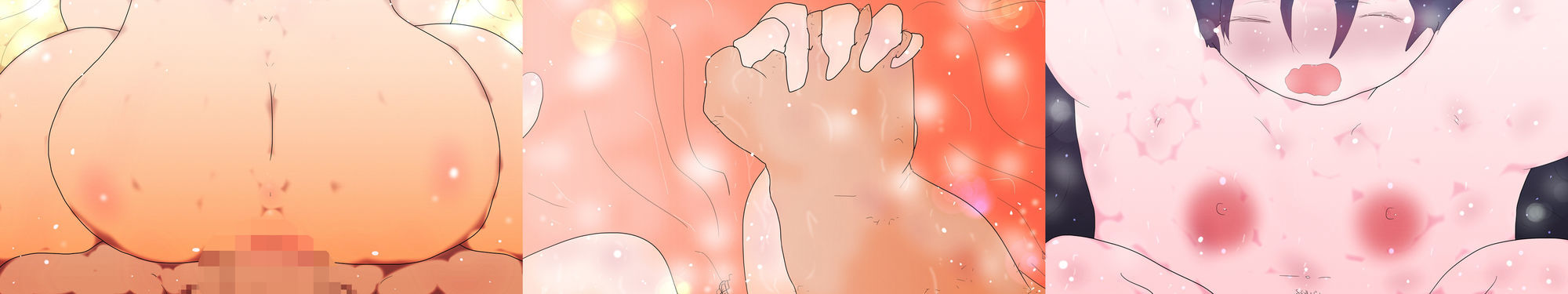 【93枚入り】ジナンドロモーフ・シスターズ 4Kハイパーセレクション【抜粋総集編】 画像3