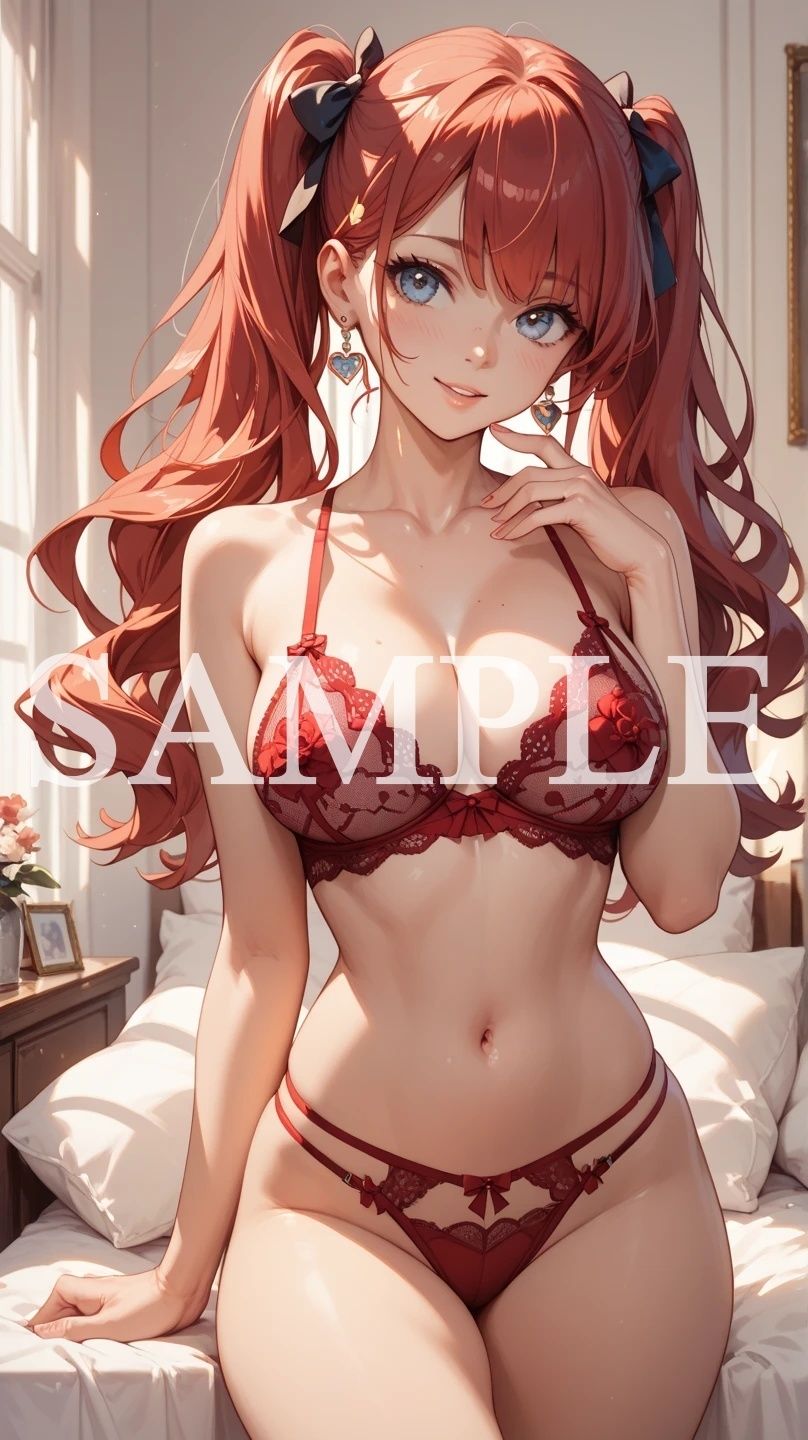 サンプル画像 1枚目