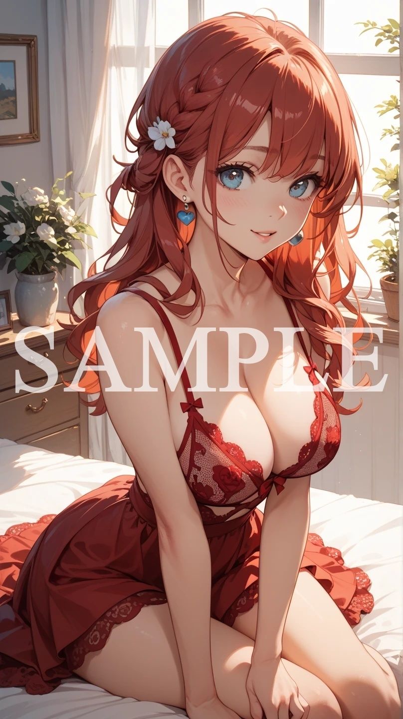 サンプル画像 3枚目