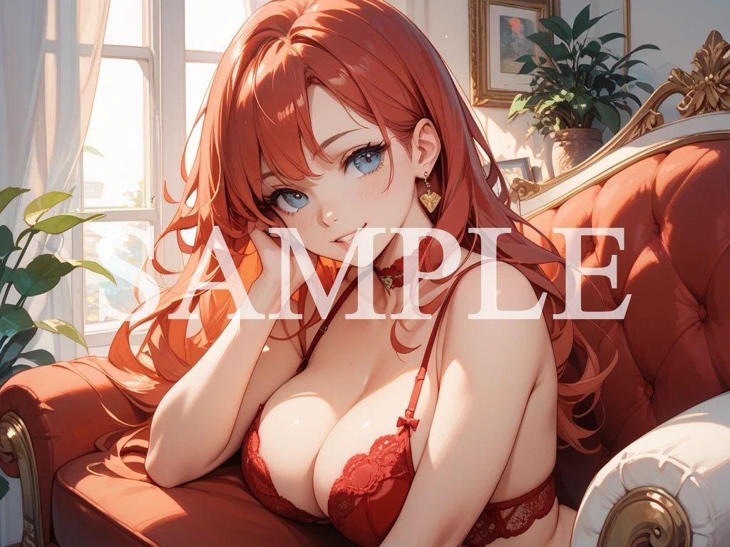サンプル画像 7枚目