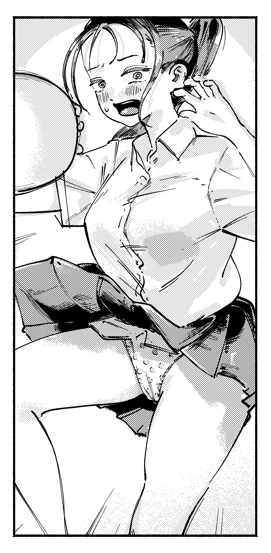 この女たち淫乱 画像5