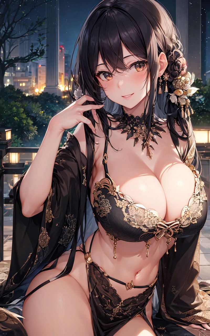 やっと出会えた  僕の女神 画像1