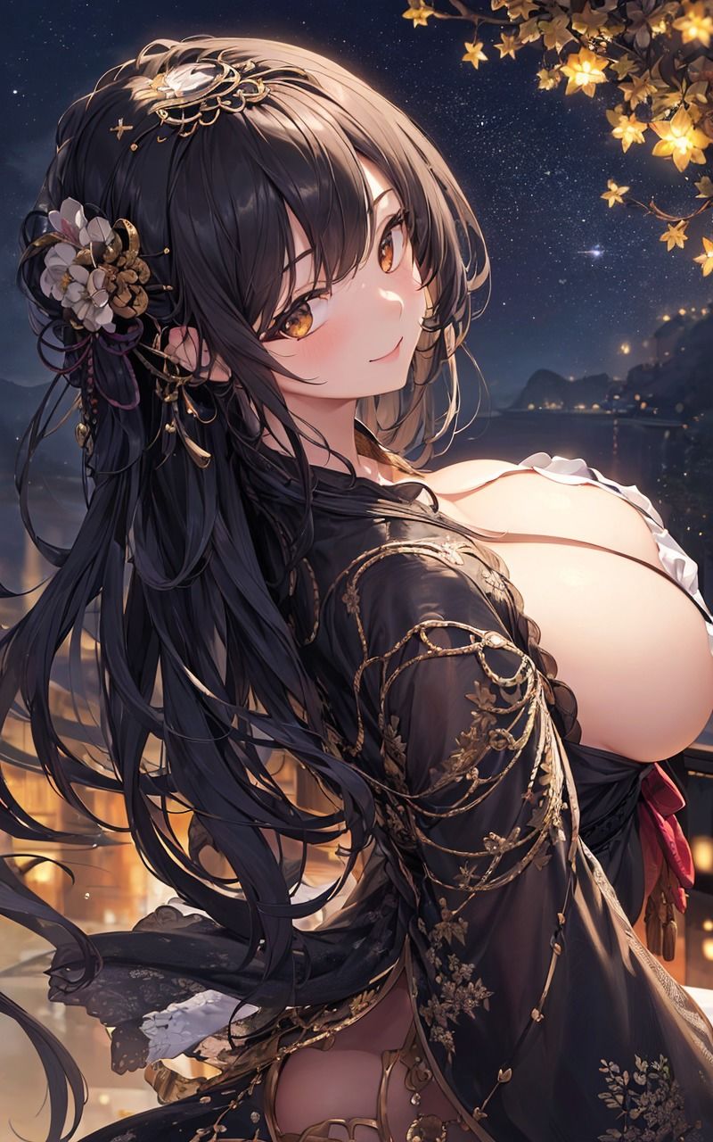 やっと出会えた  僕の女神 画像2