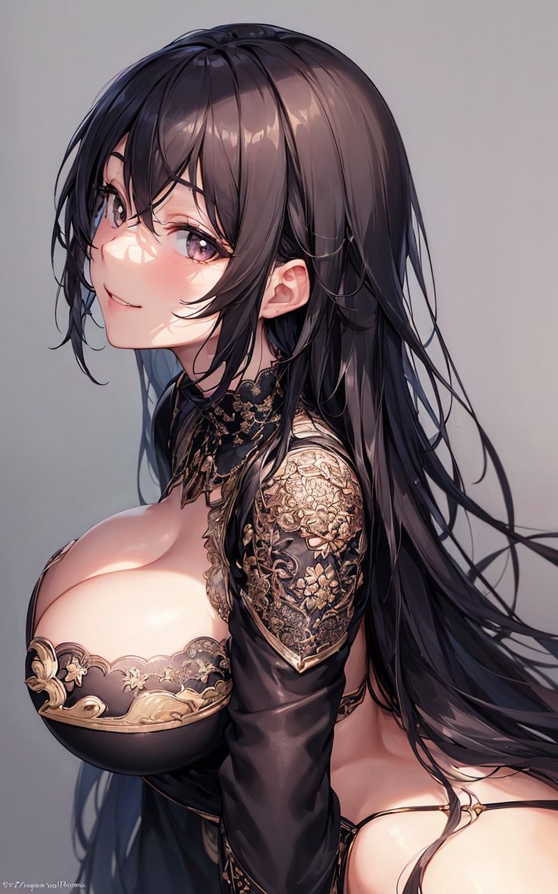 やっと出会えた  僕の女神 画像3