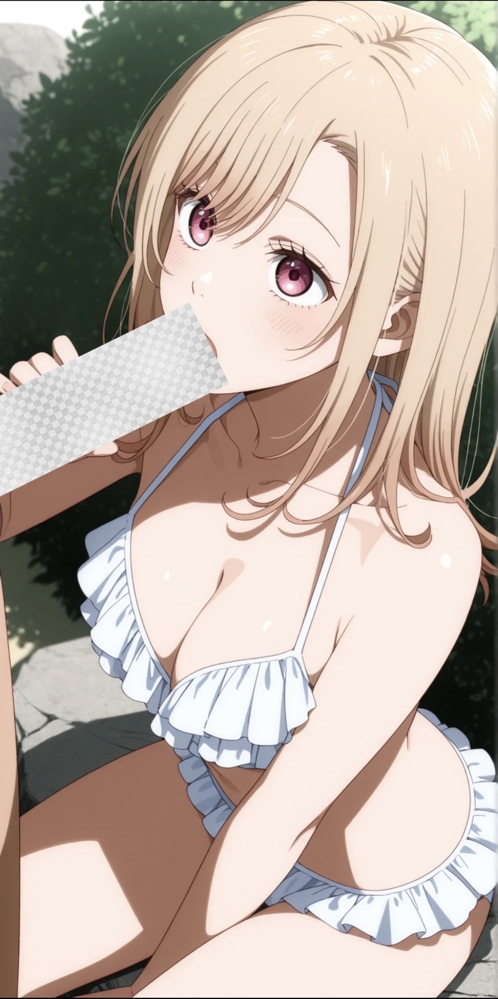 メダカな彼氏に私の「可愛い」はバッチリ通じてる！の作品画像 3