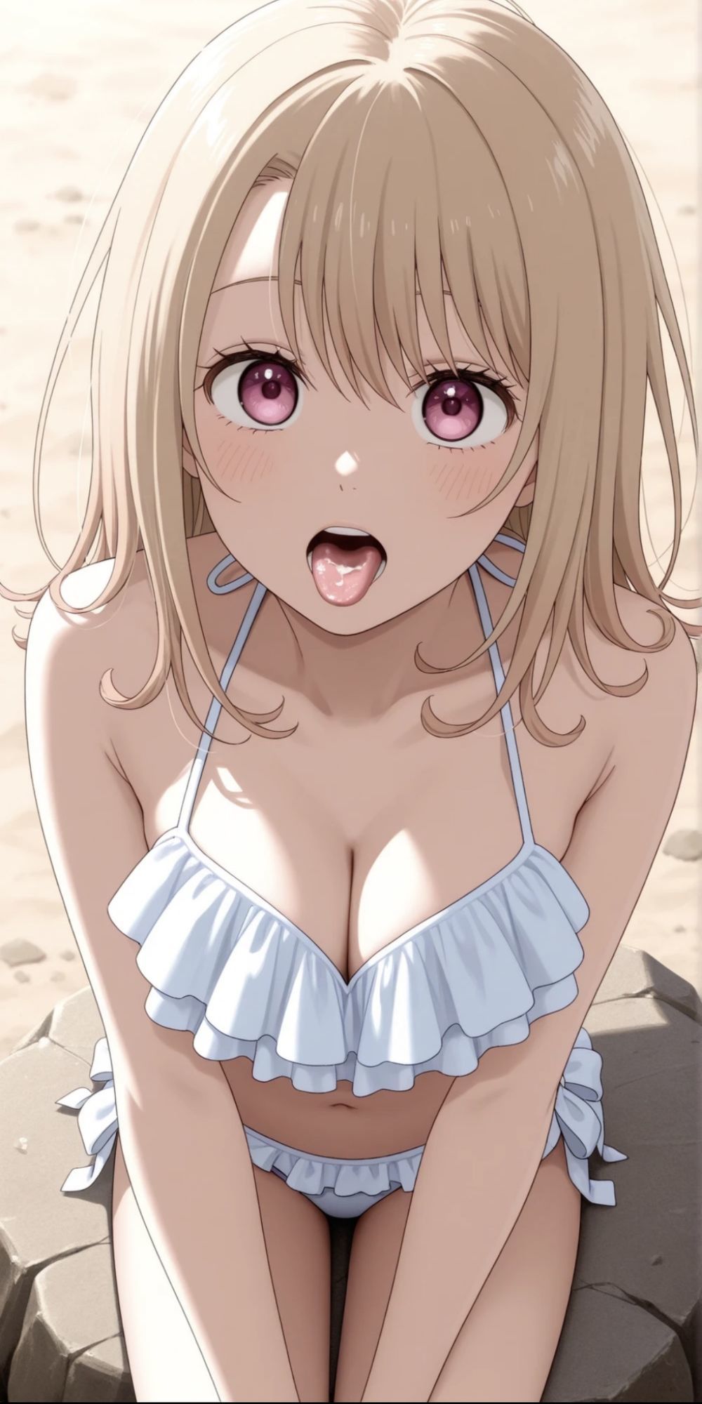 メダカな彼氏に私の「可愛い」はバッチリ通じてる！の作品画像 4