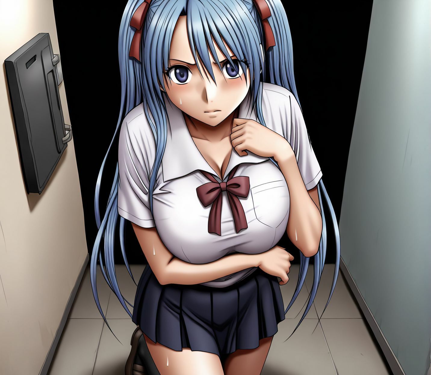 白〇渚 凌〇集 画像7