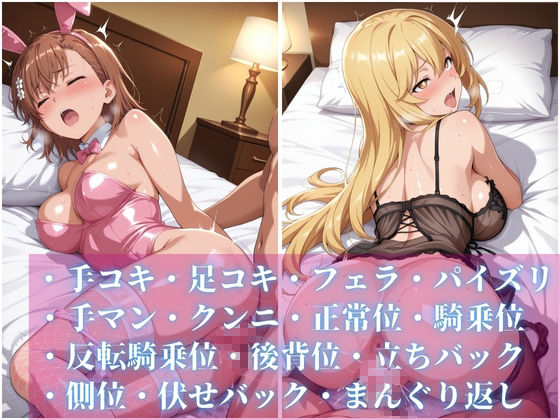 あの人気メンエス嬢と汗だく着衣コスハメSEX-VOL2 画像9