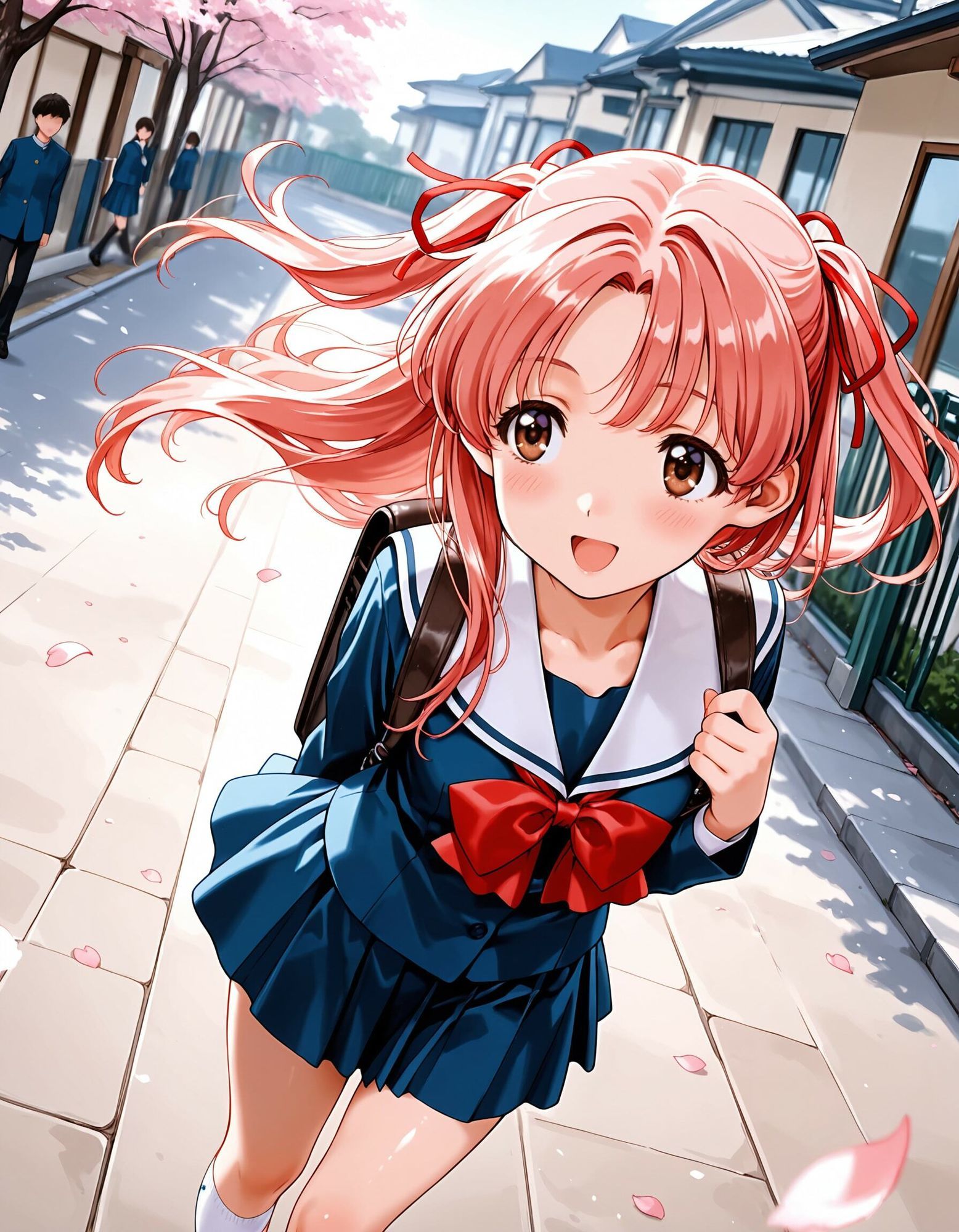 センチ〜if〜1都市1少女物語【沢〇ほのか:札幌ルート】 4枚目
