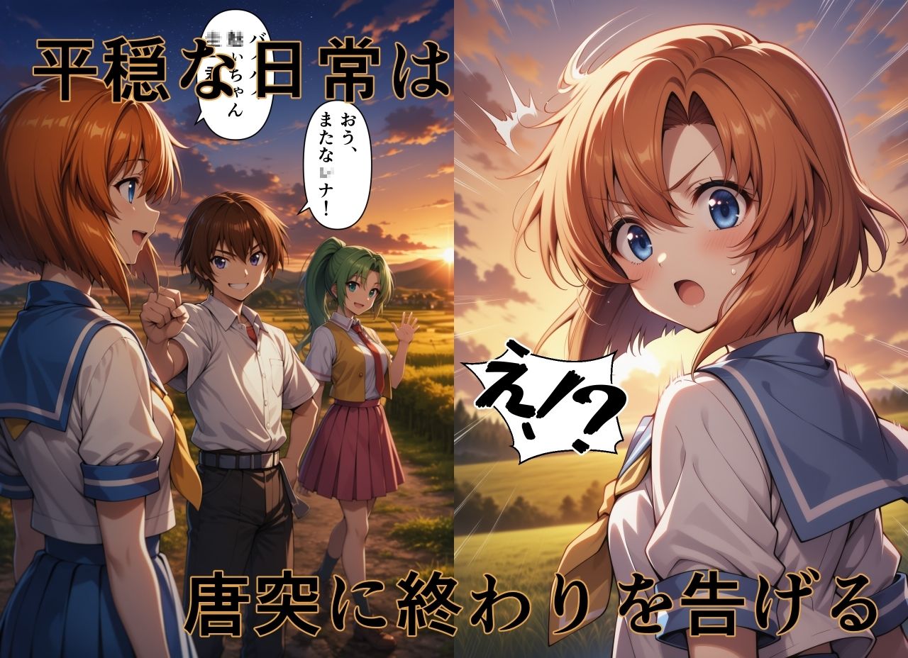嬲ノ檻 vol.1 画像1
