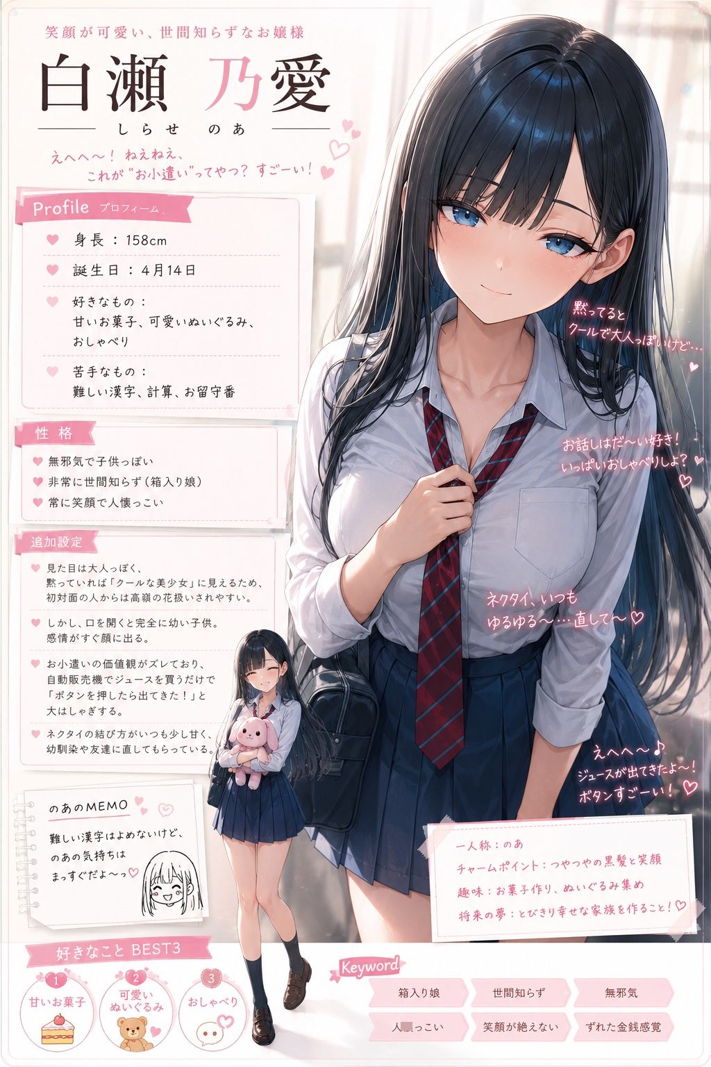 無知で無垢な後輩処女を騙して妊娠させる話 画像2