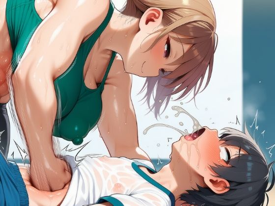 そういう愛情表現