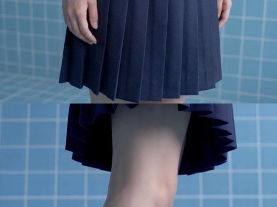 真面目な女子生徒Fの流出動画2