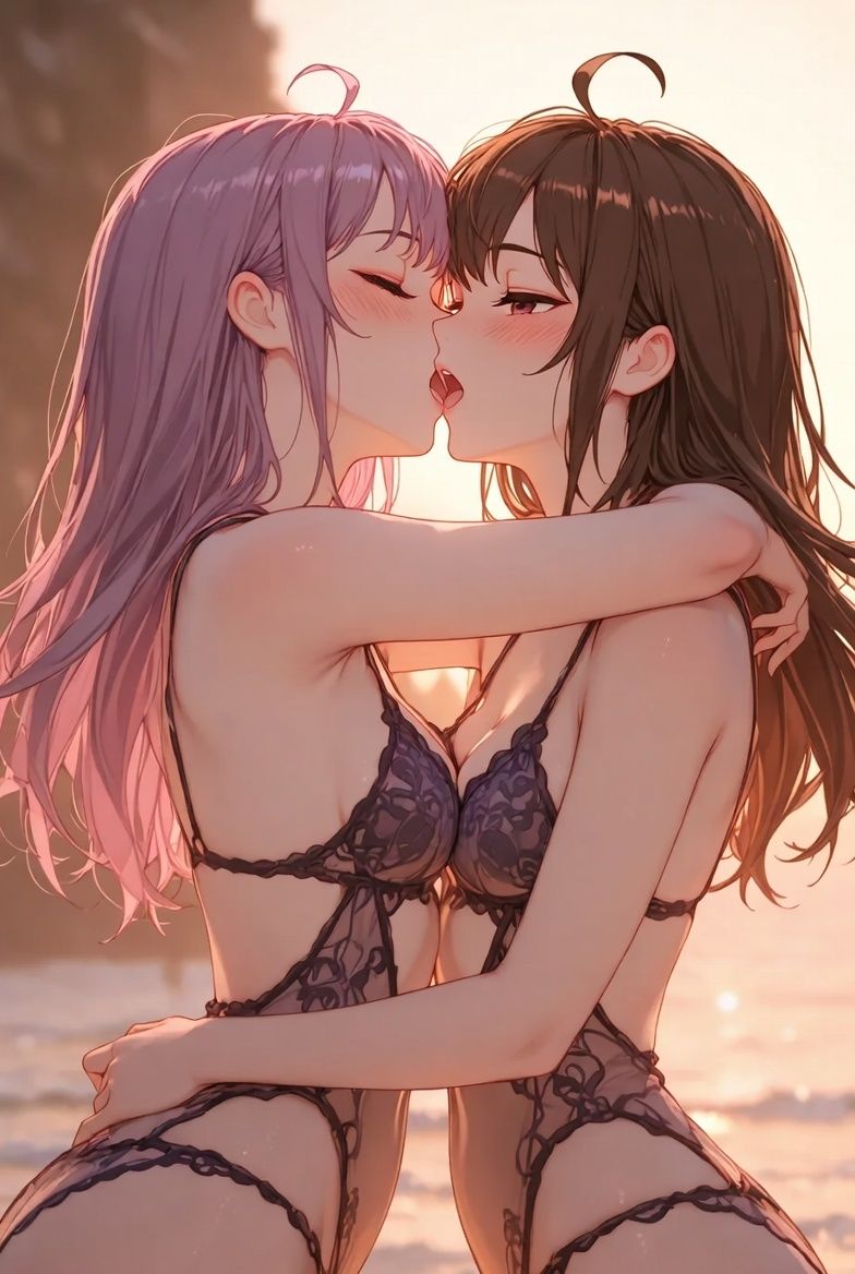 こいするおんなのこ3 画像2