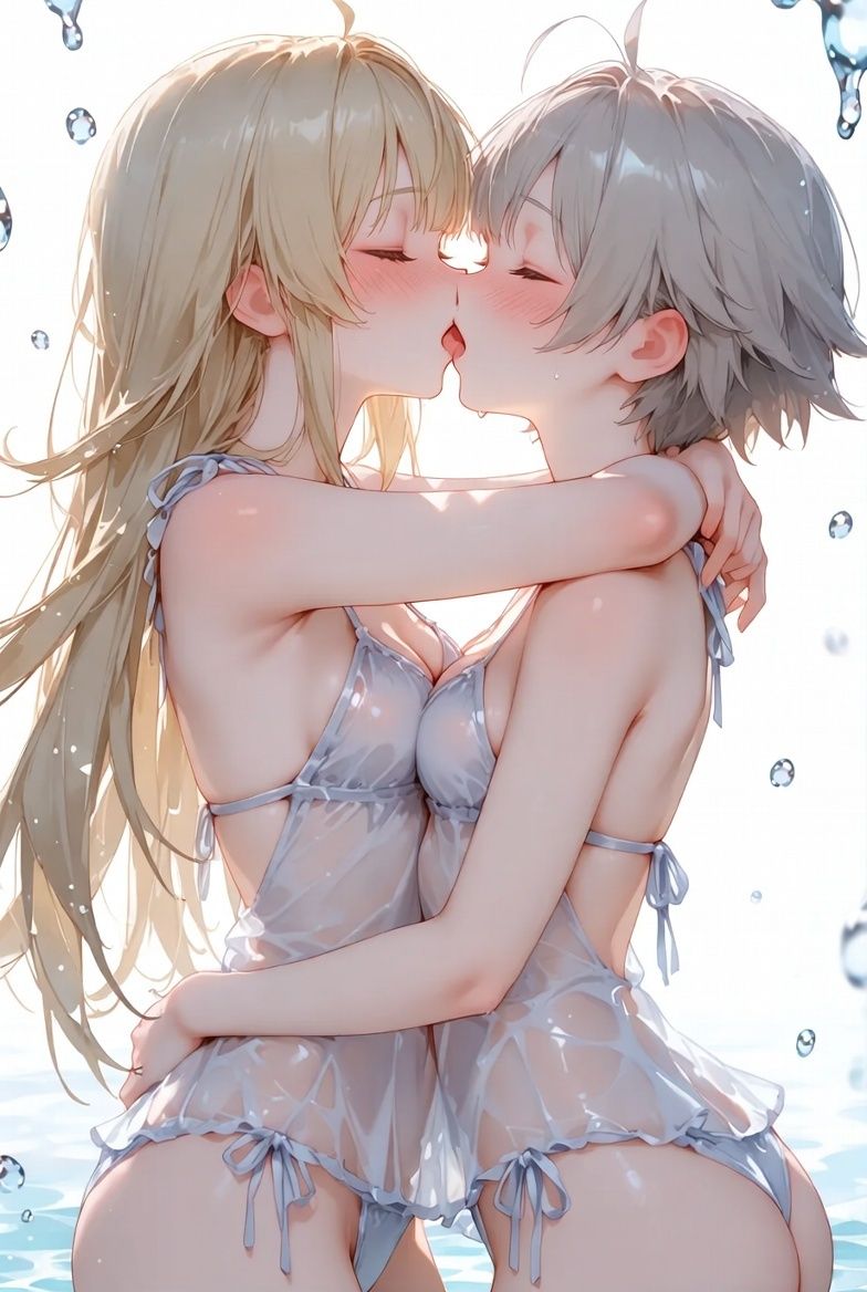 こいするおんなのこ3 画像4