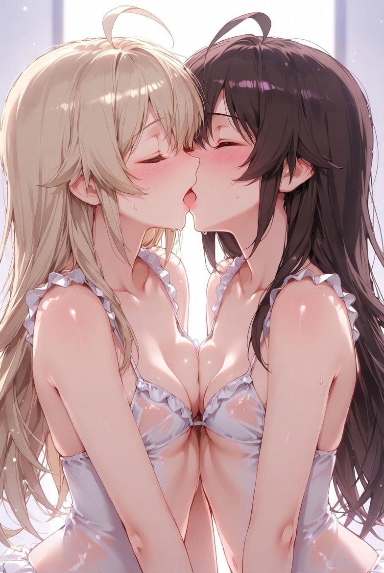 こいするおんなのこ3 画像5