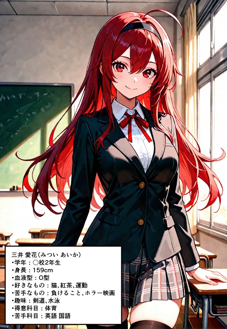 じゃじゃ馬令嬢とやってみた 画像2