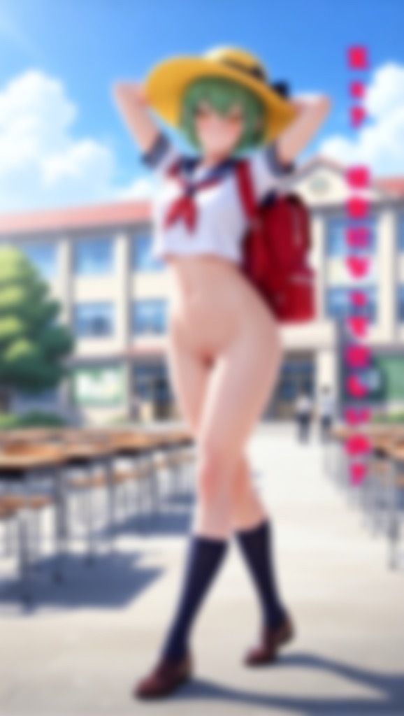 ［セリフ付き写真集］超神革命EXT.  ララ・フラットマン  超プレミアムセリフ付きエロ写真集1 画像4