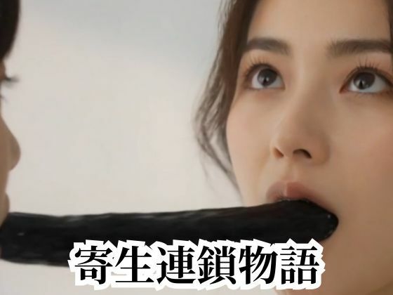 寄生連鎖物語 (悪堕ち研究員) ｜ (d_810975)