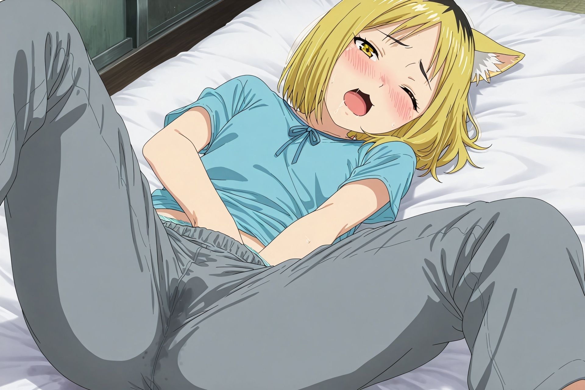 オナねこの作品画像 4