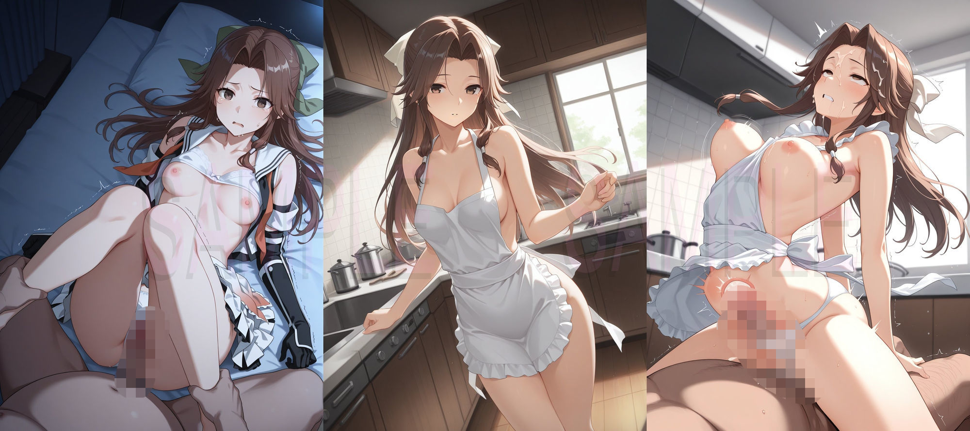 姦これ12