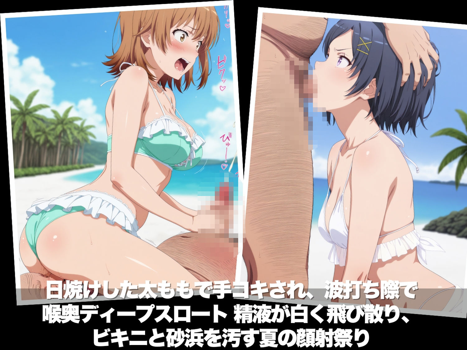 サンプル画像 4枚目