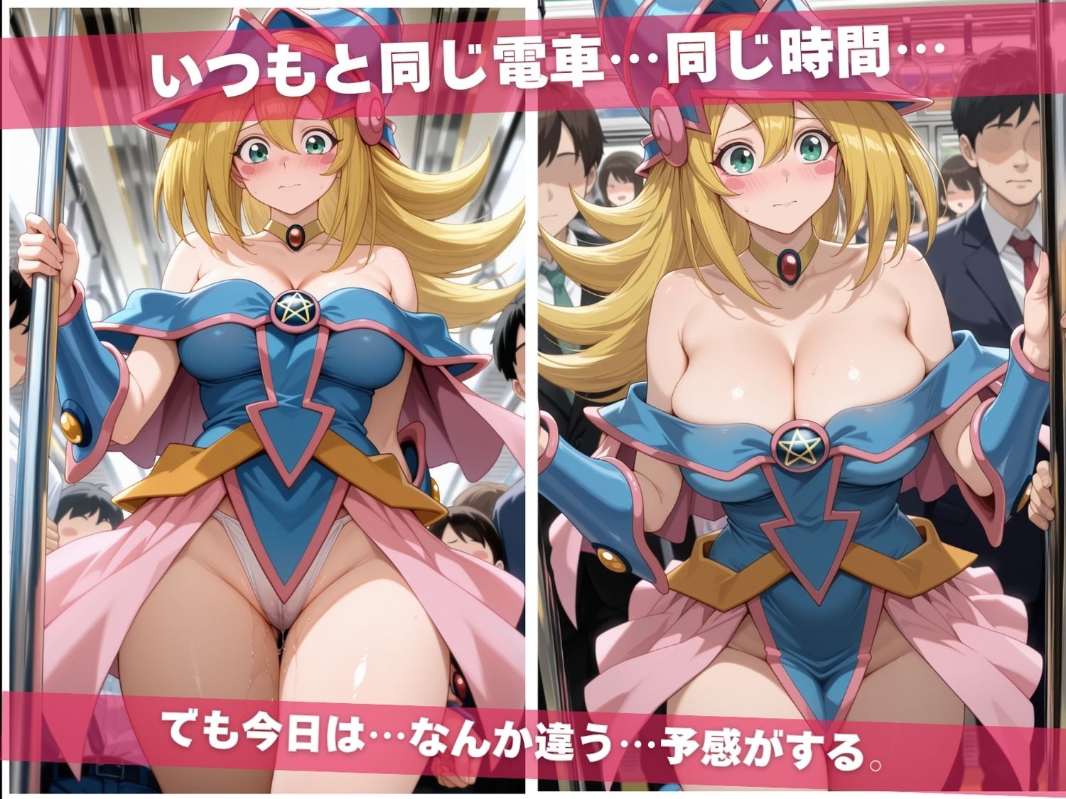 サンプル画像 1枚目