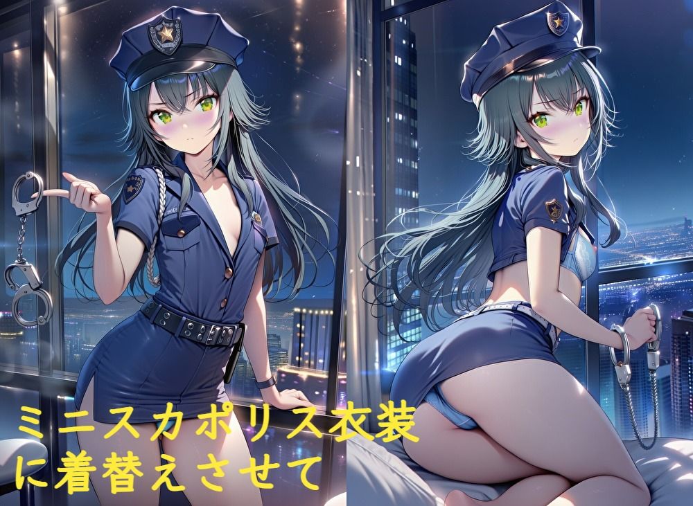 サンプル画像 6枚目