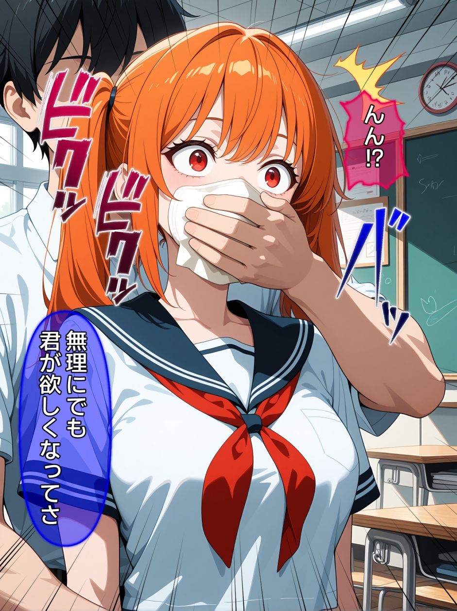 即堕ち大乱舞32【昏〇レ〇プ02】 画像5