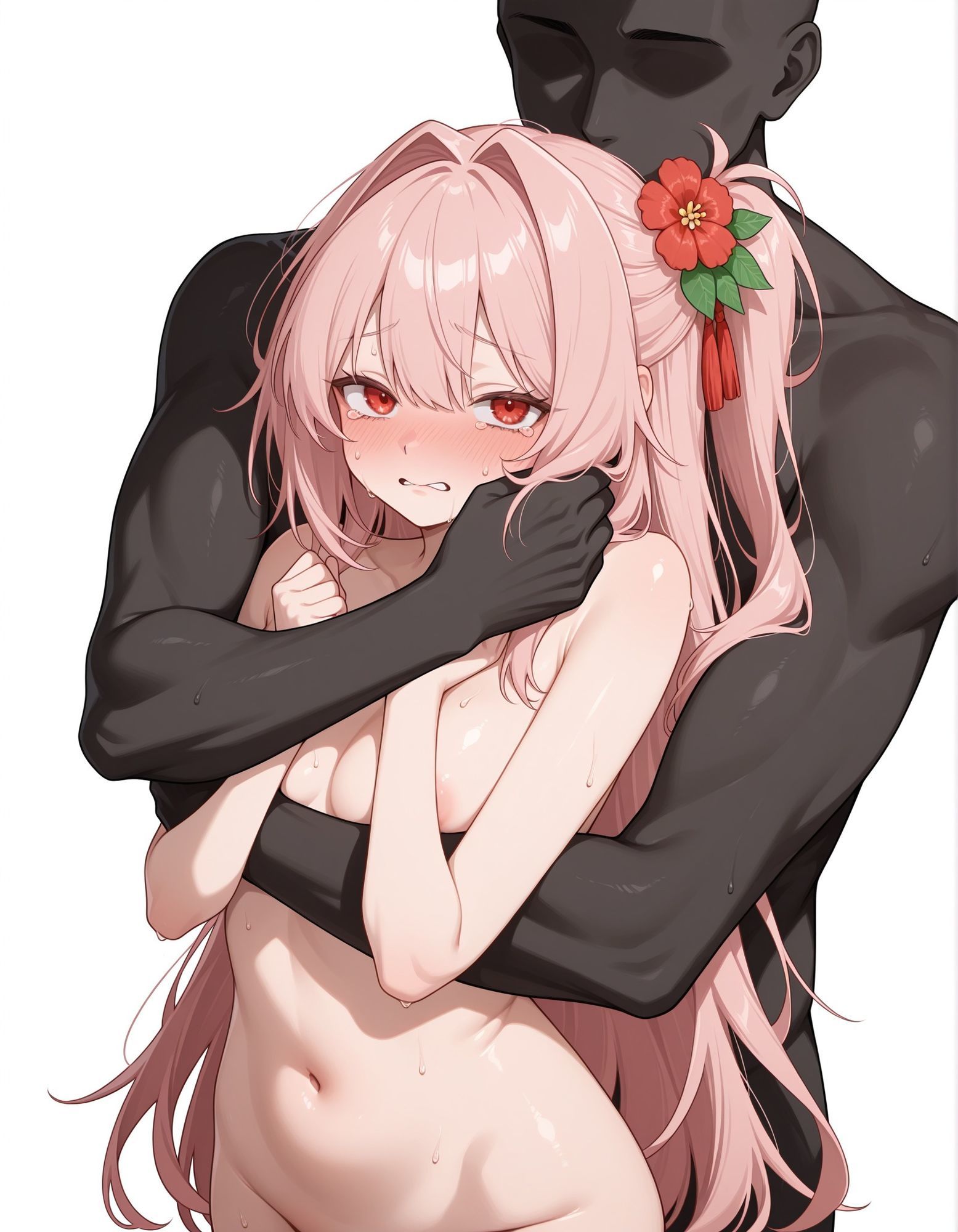 ナッちゃんの性生活