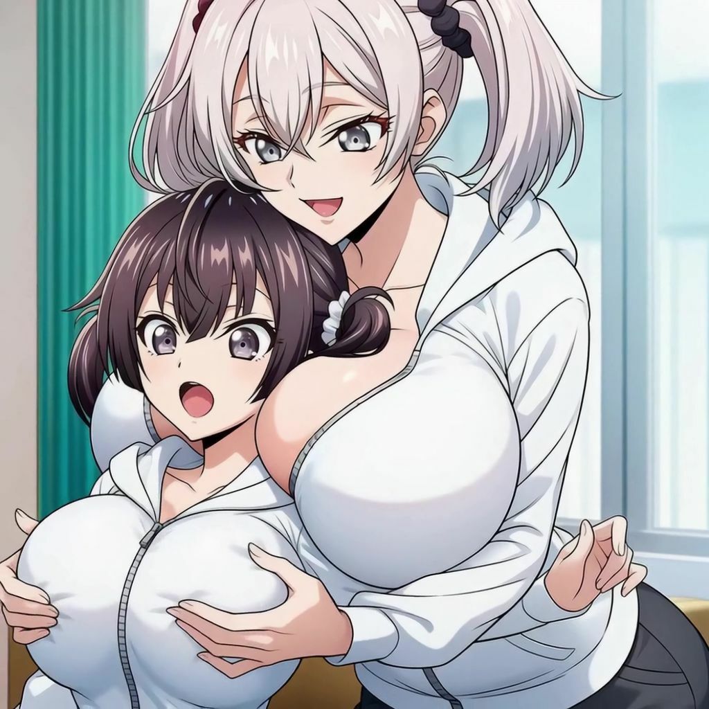 娘のミミはパパと結婚したいから早く大きくなりたい 画像2