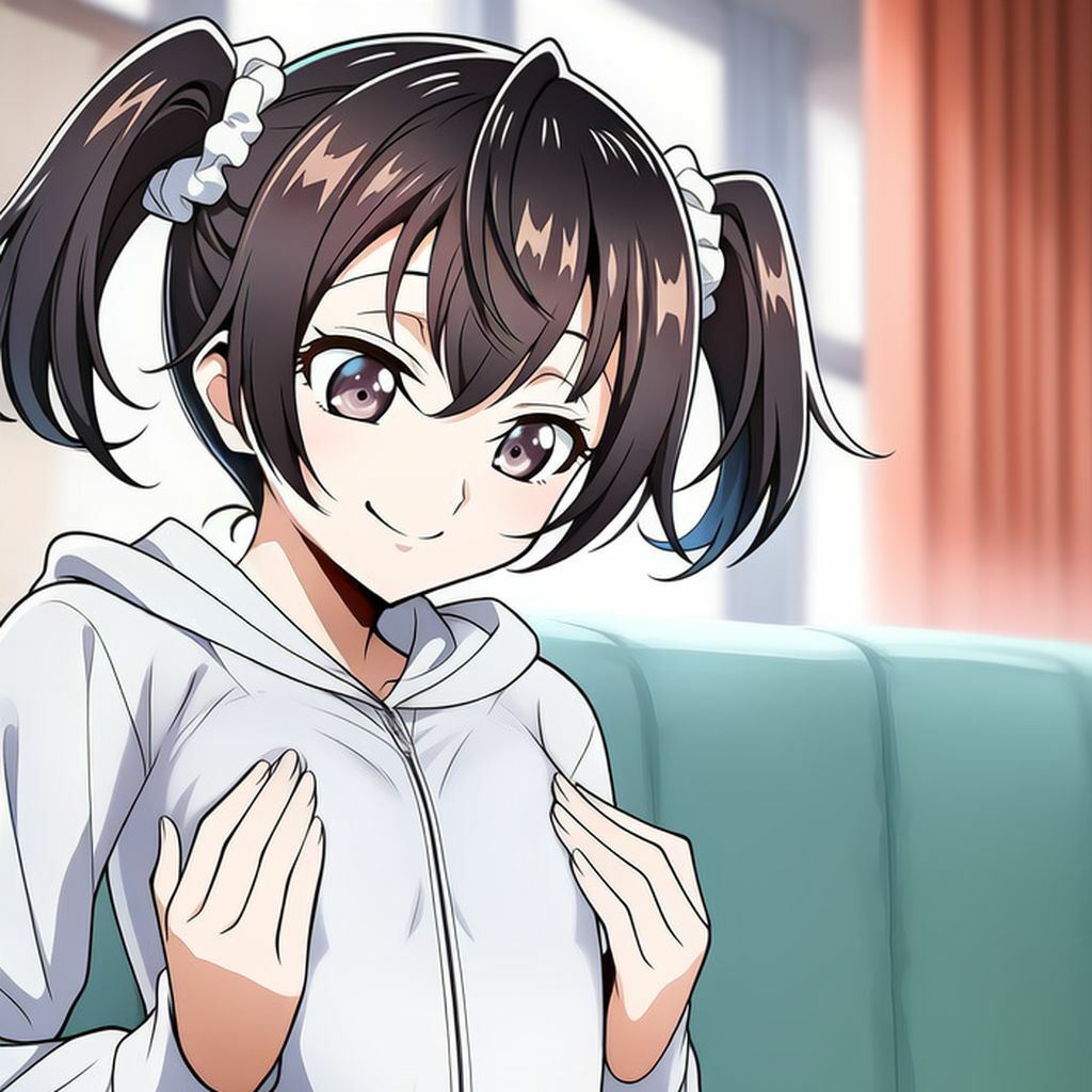 娘のミミはパパと結婚したいから早く大きくなりたい 画像3