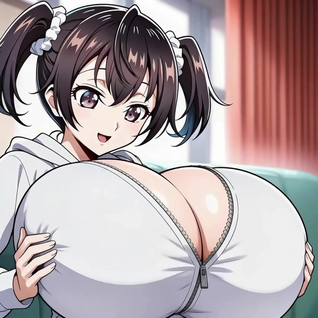 娘のミミはパパと結婚したいから早く大きくなりたい 画像4