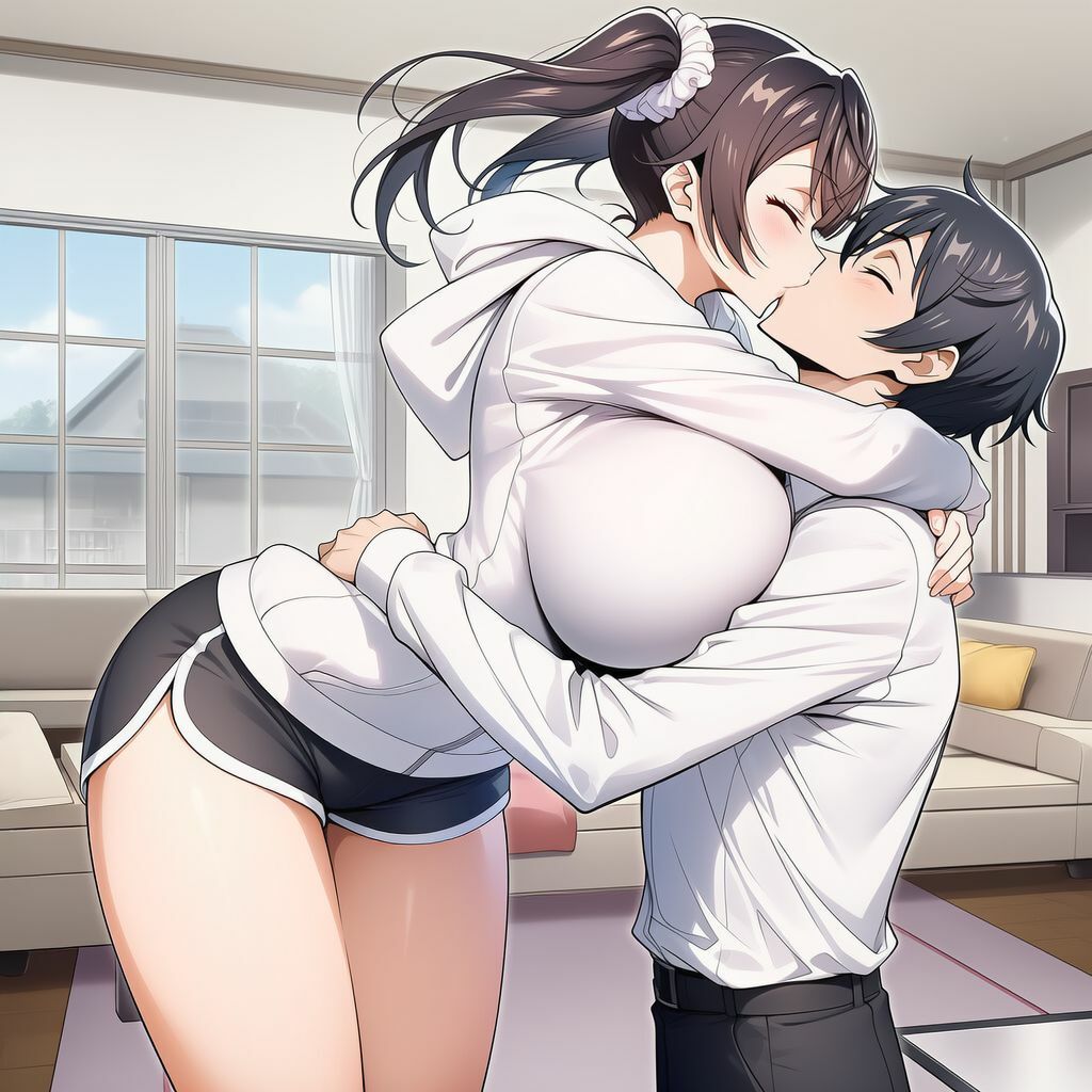 娘のミミはパパと結婚したいから早く大きくなりたい 画像8